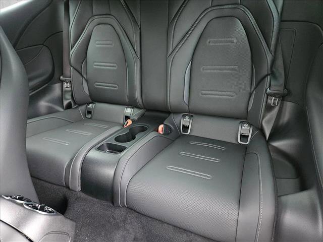 New 2026 Mercedes-Benz CLE 53 AMG 4MATIC Coupe image 15