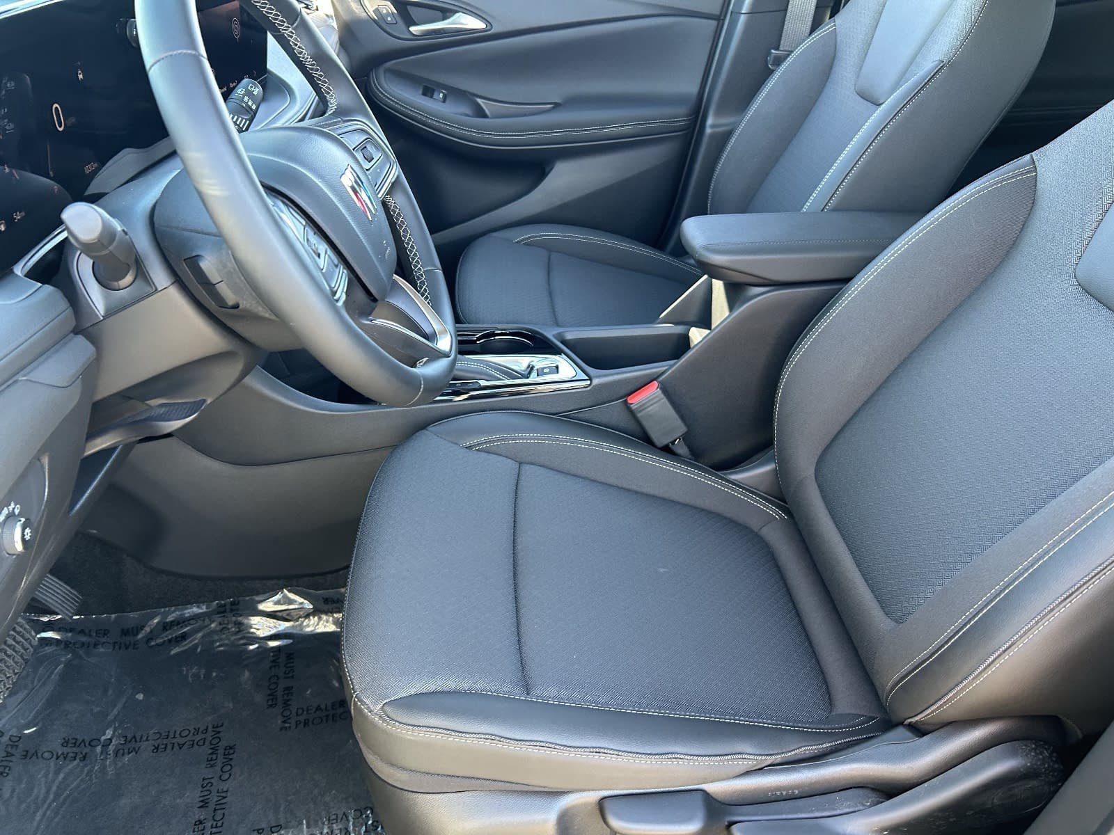 Used 2026 Buick Encore GX Preferred FWD image 22