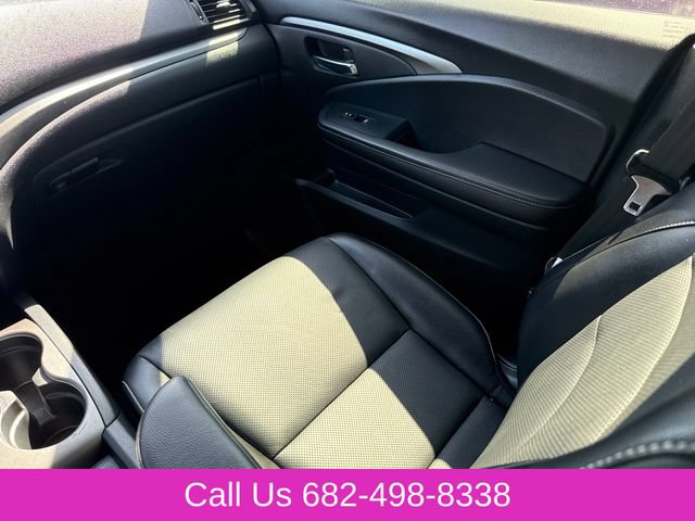 Used 2023 Honda Ridgeline RTL-E image 14