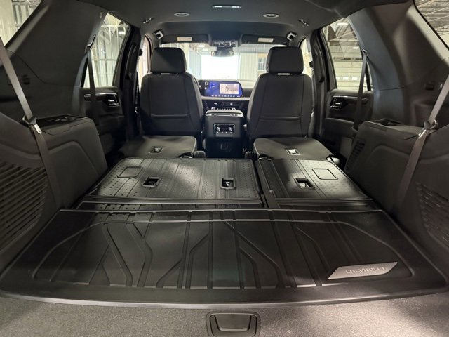 New 2026 Chevrolet Tahoe LT w/ Comfort Package image 38
