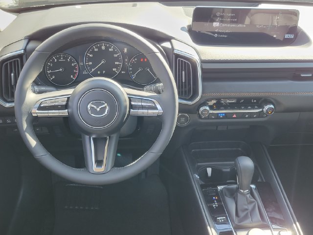 New 2026 MAZDA CX-50 2.5 Turbo w/ Accent Package AWD/4WD image 4