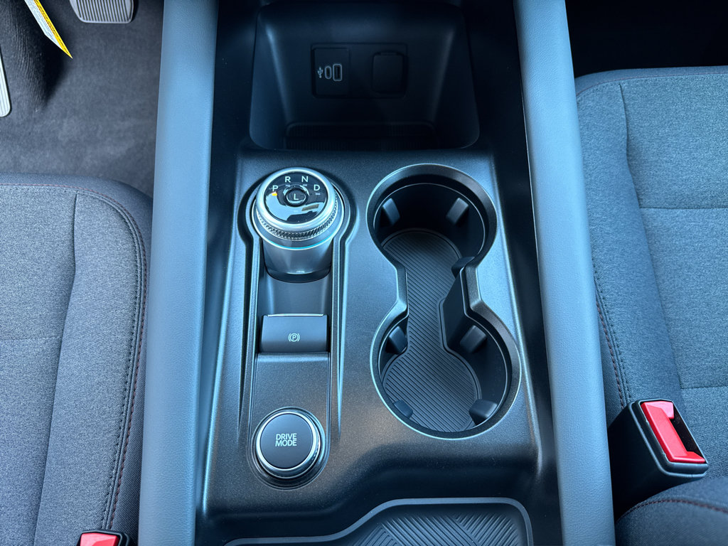 New 2026 Ford Explorer Active AWD/4WD image 20