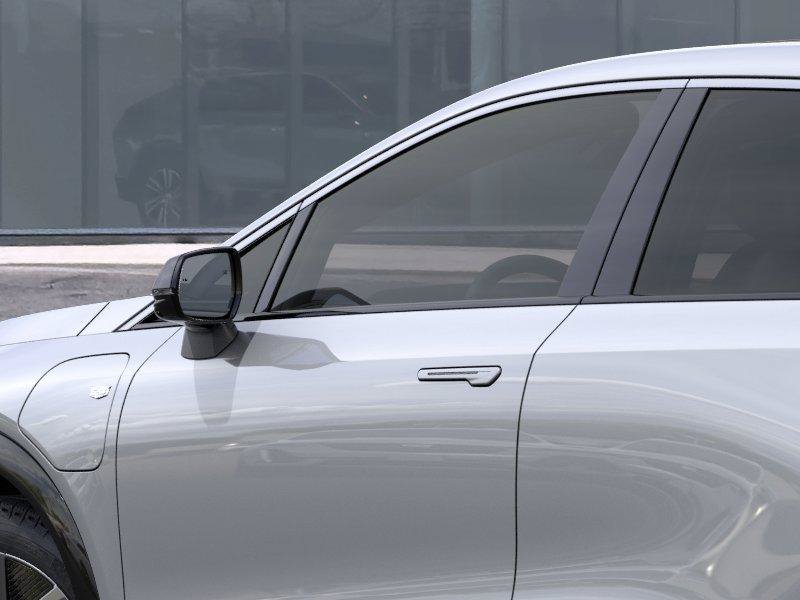 New 2026 Cadillac Optiq Luxury 1 AWD/4WD image 13