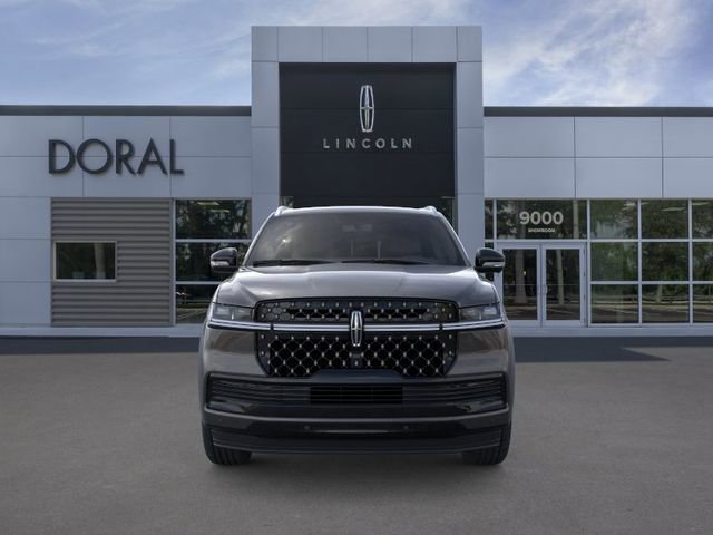 New 2026 Lincoln Navigator L Black Label AWD/4WD image 6