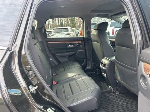Used 2018 Honda CR-V Touring image 17