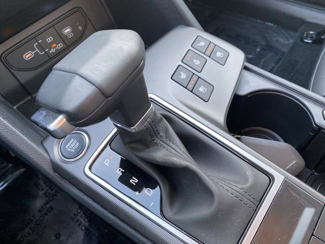 New 2026 Kia Sportage SX image 25