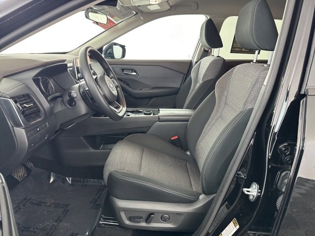 Certified 2021 Nissan Rogue SV image 21