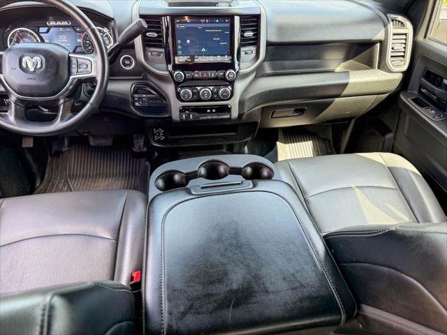 Certified 2024 RAM 3500 Tradesman w/ Safety Group image 22