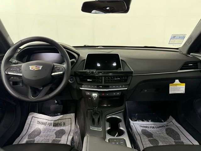New 2025 Cadillac CT4 Premium Luxury image 25