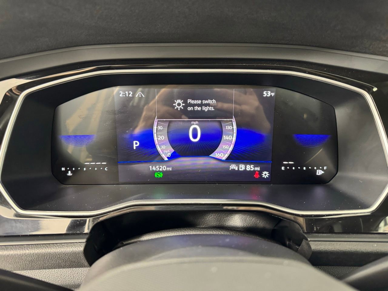 Used 2024 Volkswagen Jetta S image 19