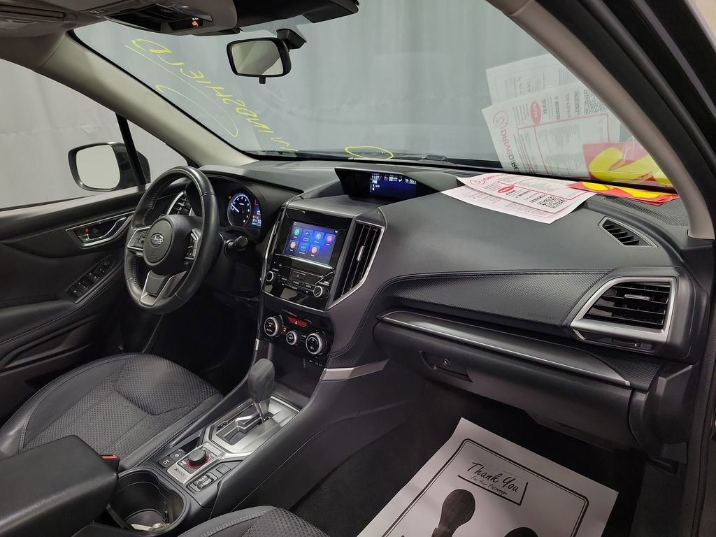 Used 2023 Subaru Forester Premium image 27