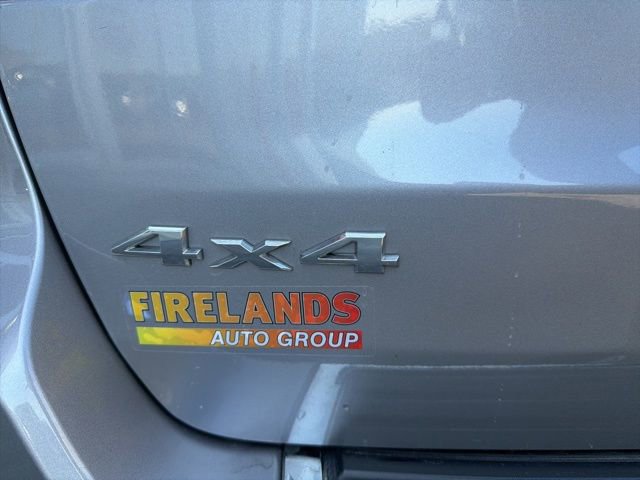 Used 2018 Jeep Grand Cherokee Limited image 10