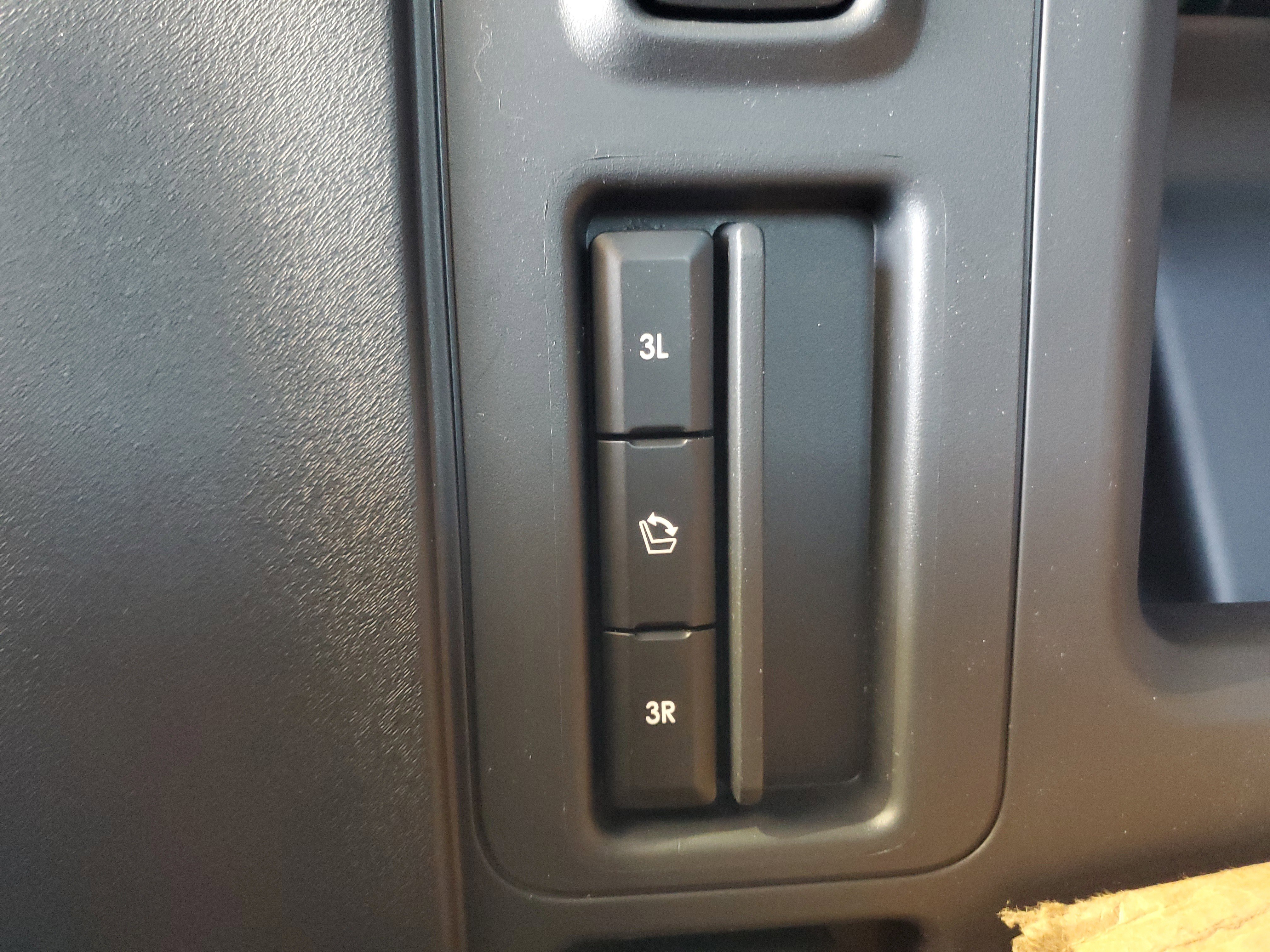 New 2026 Lincoln Navigator L Black Label AWD/4WD image 34