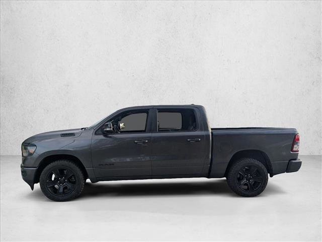 Used 2022 RAM 1500 Big Horn image 6