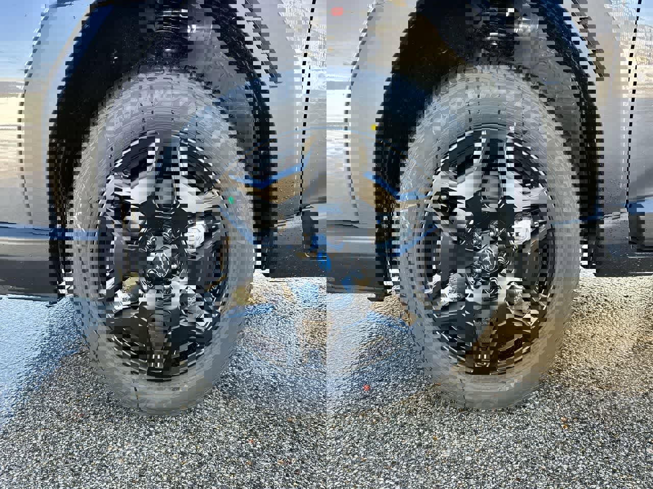 New 2026 Subaru Outback Limited image 19