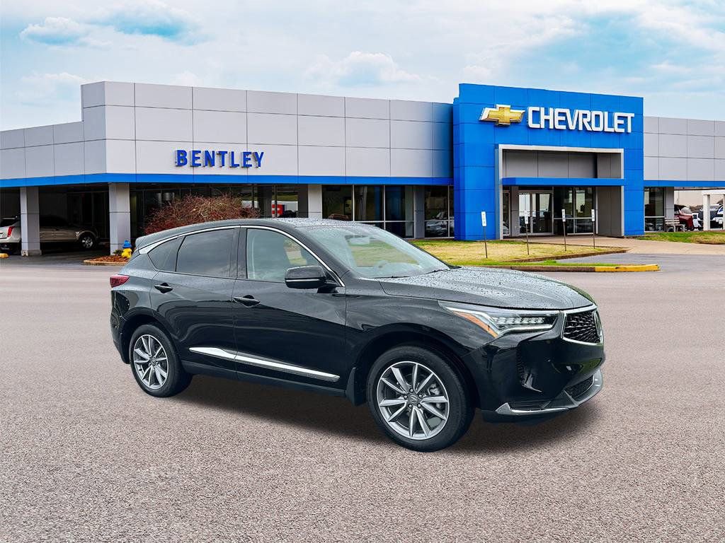 Used 2023 Acura RDX w/ Technology Package image 7