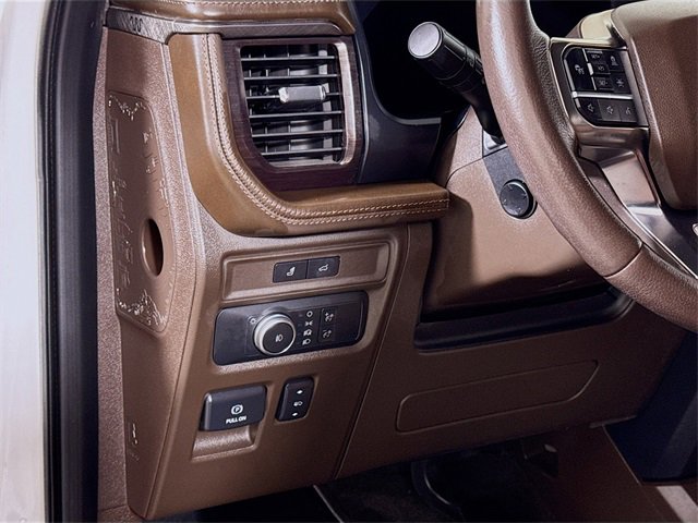 Used 2022 Ford Expedition Max King Ranch image 8