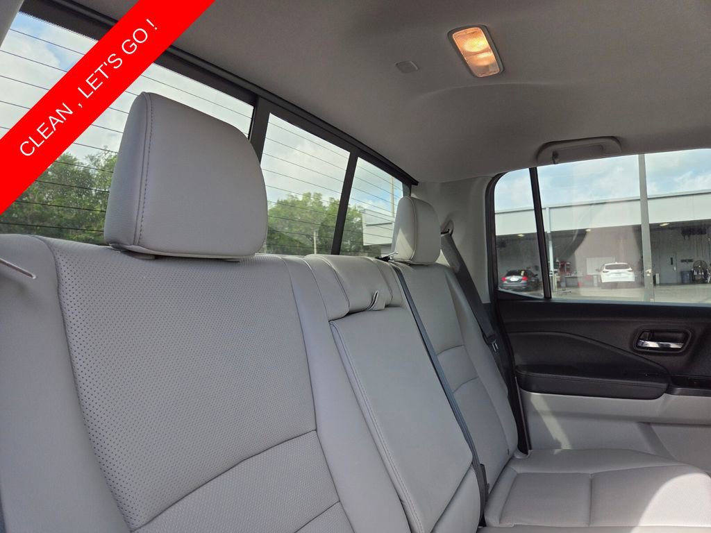 Used 2020 Honda Ridgeline RTL image 18