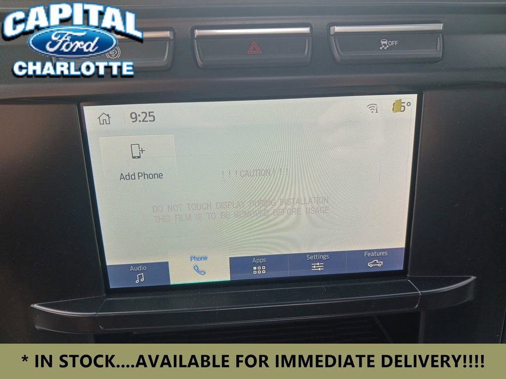 New 2024 Ford F450 XL w/ XL Chrome Package image 14