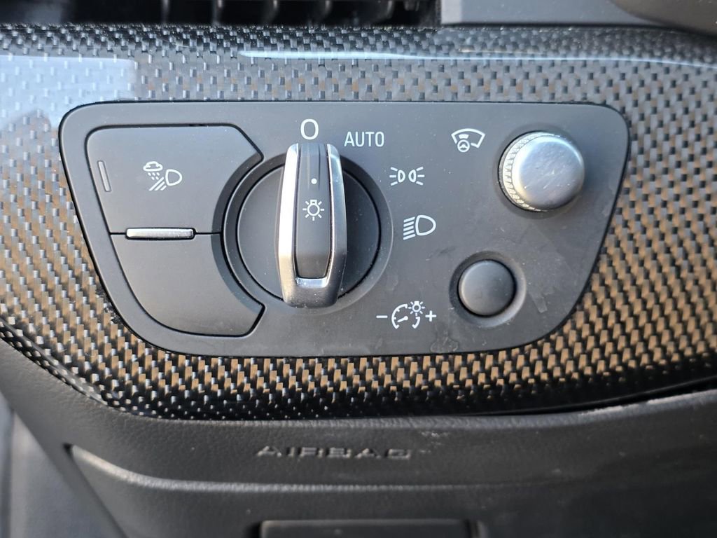 Used 2018 Audi S5 Prestige image 29