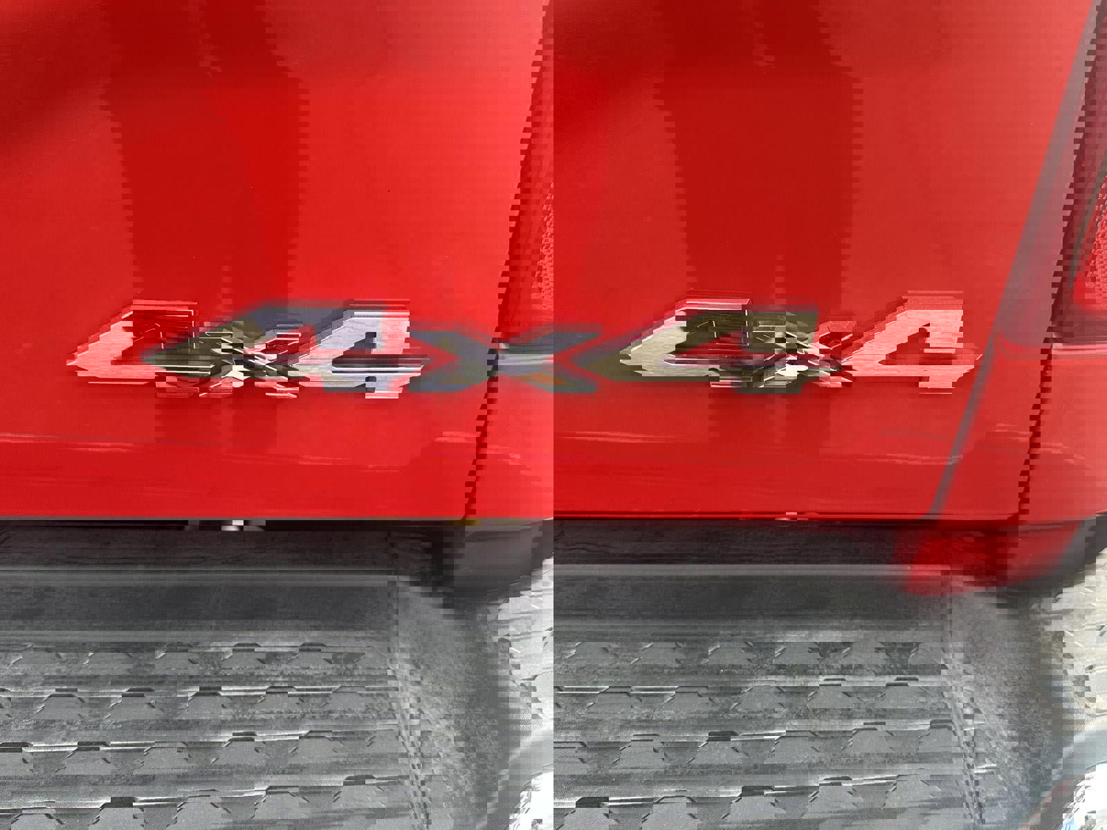 Used 2024 RAM 2500 Big Horn w/ Bed Utility Group image 5