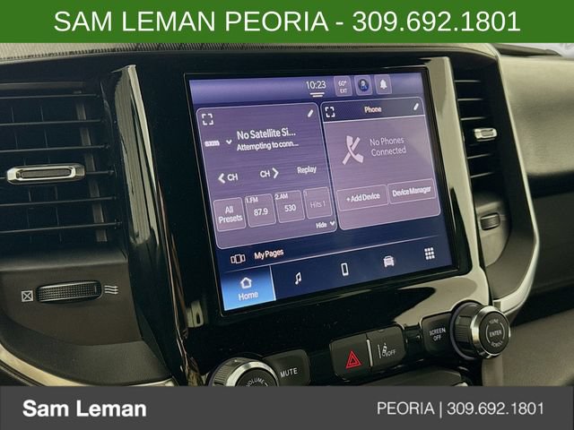 New 2026 RAM 1500 Express AWD/4WD image 14