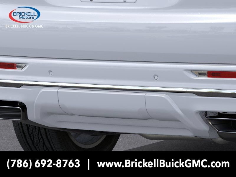 New 2027 Buick Enclave Avenir w/ LPO, Illumination Package FWD image 14