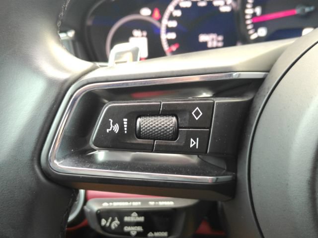 Used 2022 Porsche Panamera Platinum Edition RWD image 44