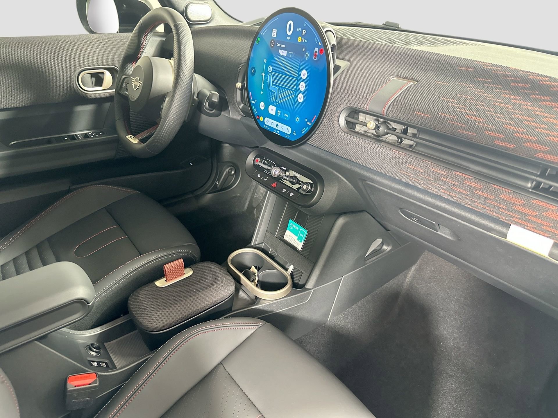 New 2026 MINI Cooper S image 30