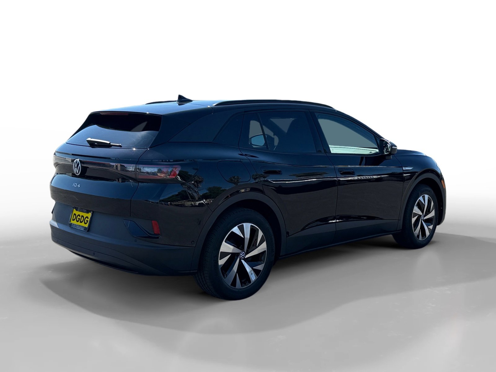 New 2025 Volkswagen ID.4 Pro RWD image 5