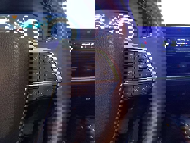 Used 2024 Toyota Grand Highlander Platinum image 18