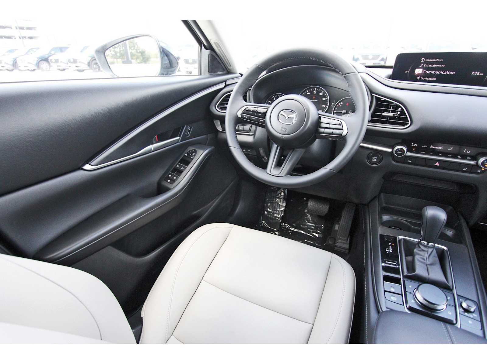 New 2026 MAZDA CX-30 AWD 2.5 S image 6