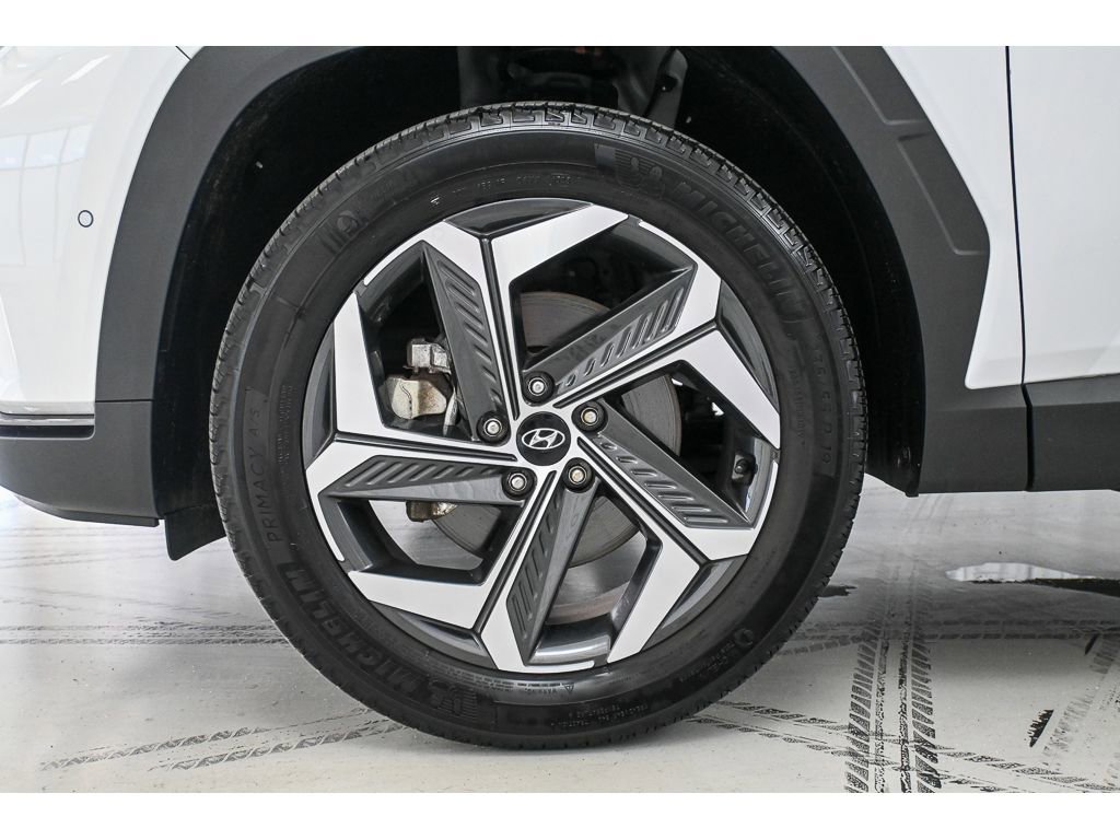 Used 2023 Hyundai Tucson Limited image 23