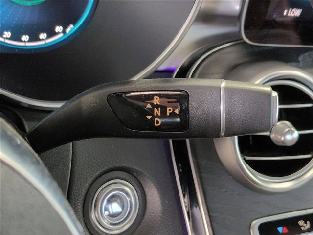 Certified 2022 Mercedes-Benz GLC 300 4MATIC Coupe image 12