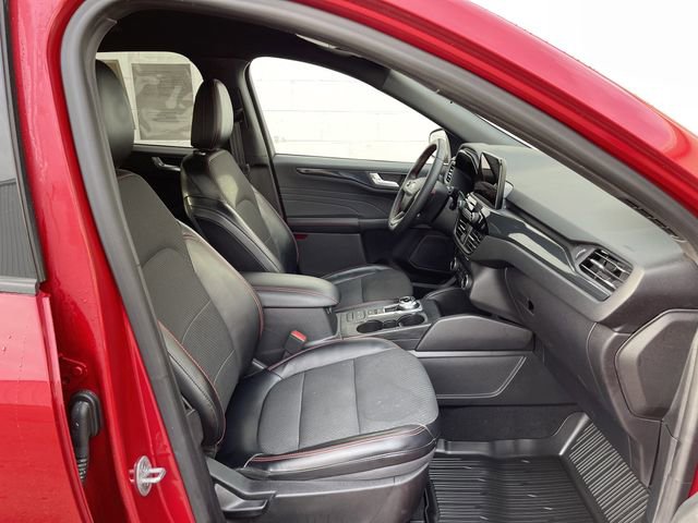 Used 2023 Ford Escape ST-Line image 31
