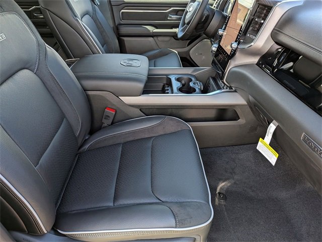 New 2026 RAM 1500 Laramie w/ Night Edition image 31
