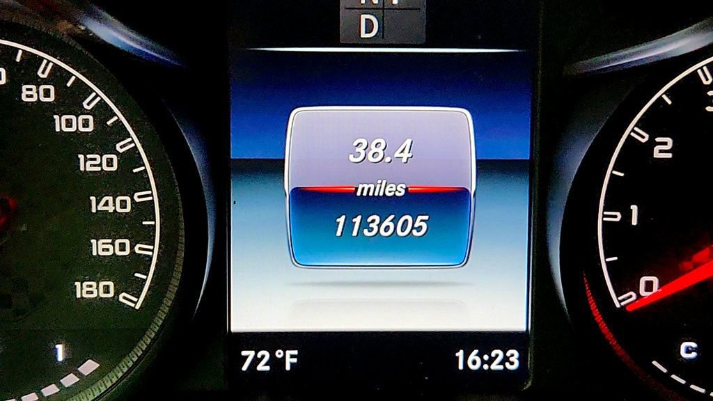 Used 2019 Mercedes-Benz GLC 43 AMG 4MATIC image 13