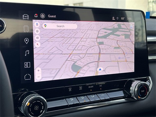 New 2026 GMC Canyon Elevation image 17