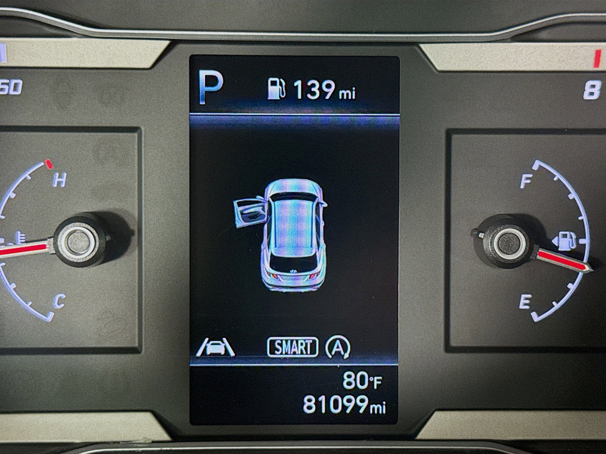 Used 2022 Hyundai Tucson SEL FWD image 15