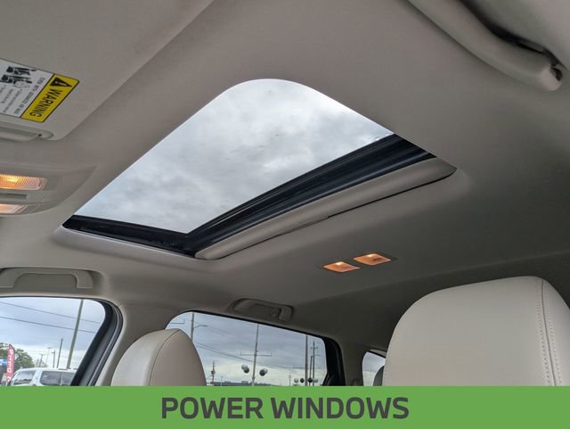 Used 2023 MAZDA CX-9 Touring Plus image 18