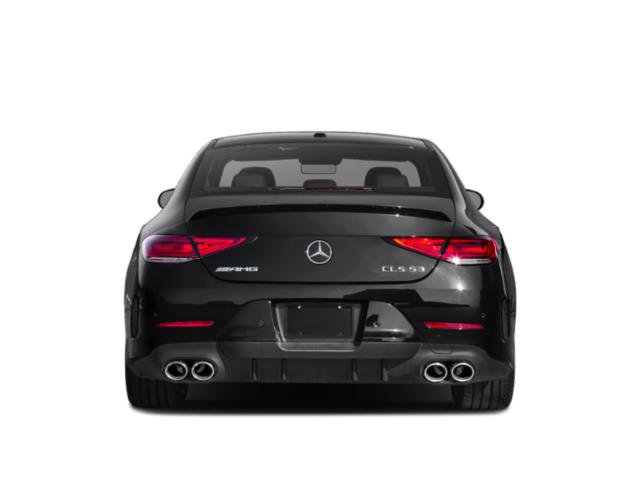 Used 2019 Mercedes-Benz CLS 53 AMG 4MATIC image 5