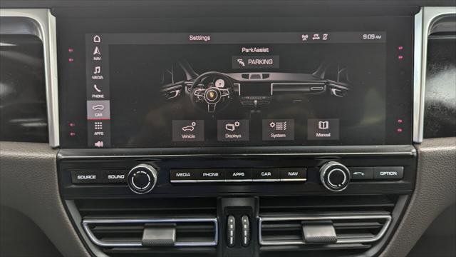 Used 2019 Porsche Macan S image 29