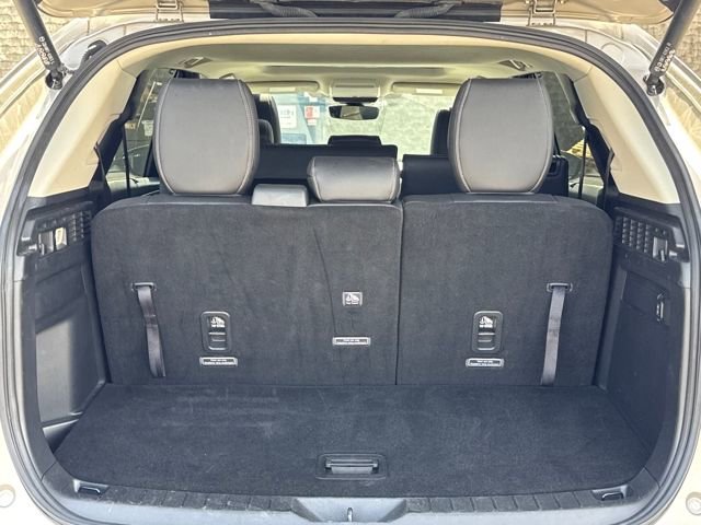 Used 2024 MAZDA CX-90 3.3 Turbo w/ Preferred Plus image 13