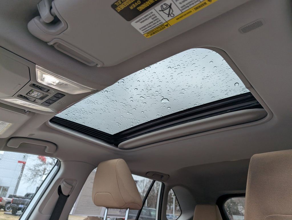 Used 2023 Toyota RAV4 XLE w/ Convenience Package AWD/4WD image 20