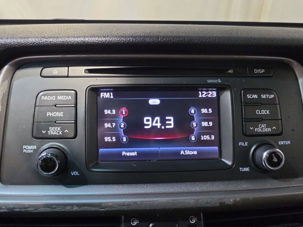 Used 2016 Kia Optima LX FWD image 12