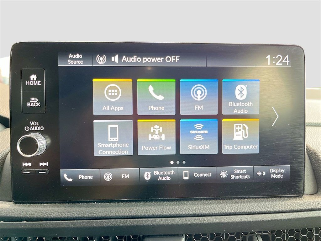 Used 2025 Honda CR-V Sport-L image 14