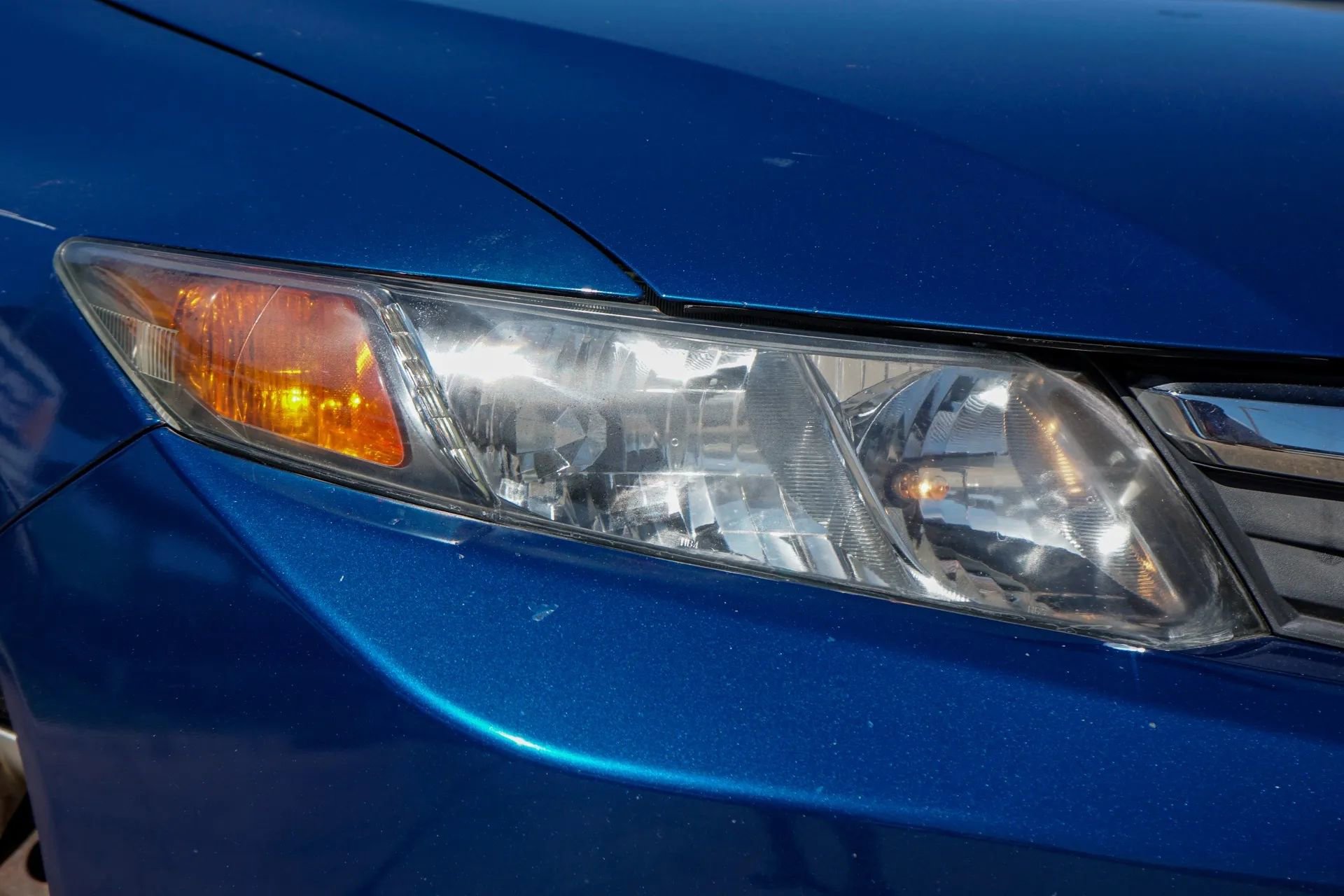 Used 2012 Honda Civic LX image 10