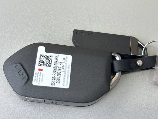 Used 2026 Kia Sorento S w/ S Panoramic Sunroof Package FWD image 29