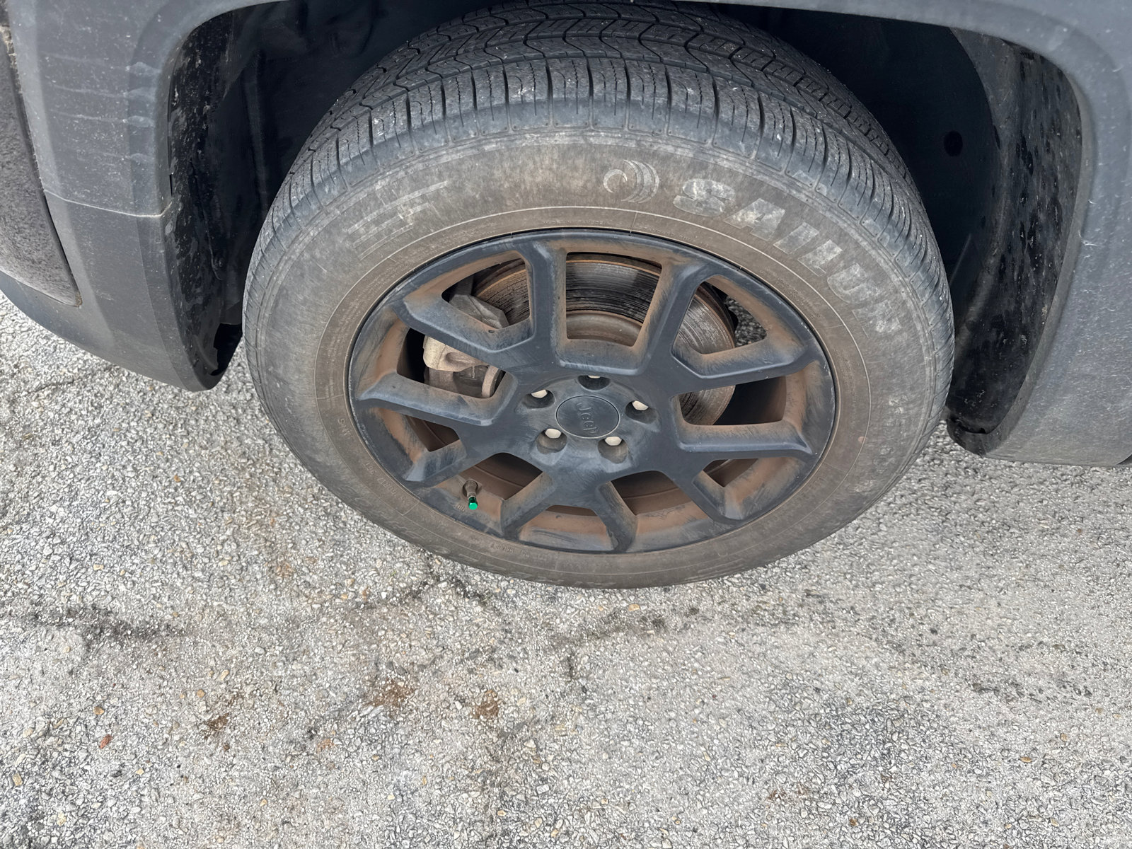 Used 2020 Jeep Renegade Altitude image 11