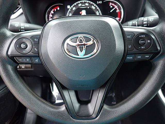 Used 2024 Toyota RAV4 XLE AWD/4WD image 15